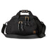 Filson Dryden Duffle Pack in Black - Getoutside Shoes