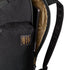 Filson Dryden Duffle Pack in Black - Getoutside Shoes