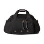 Filson Dryden Duffle Pack in Black - Getoutside Shoes