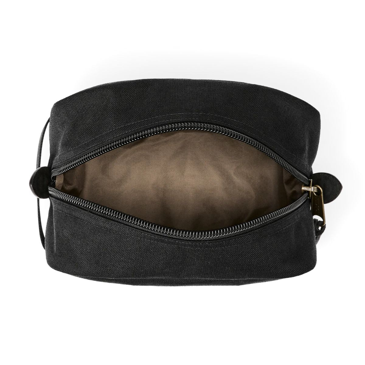 Filson Dryden Travel Pack in Black - Getoutside Shoes
