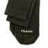 Filson Everyday Crew Socks in Green - Getoutside Shoes