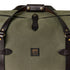 Filson Large Rugged Twill Duffle Bag in Ottergreen - Getoutside Shoes
