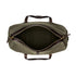Filson Large Rugged Twill Duffle Bag in Ottergreen - Getoutside Shoes