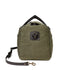 Filson Large Rugged Twill Duffle Bag in Ottergreen - Getoutside Shoes