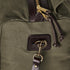 Filson Medium Rugged Twill Duffle Bag in Ottergreen - Getoutside Shoes