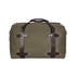 Filson Medium Rugged Twill Duffle Bag in Ottergreen - Getoutside Shoes