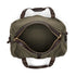 Filson Medium Rugged Twill Duffle Bag in Ottergreen - Getoutside Shoes