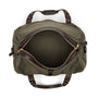 Filson Medium Rugged Twill Duffle Bag in Ottergreen - Getoutside Shoes