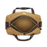Filson Medium Rugged Twill Duffle Bag in Tan - Getoutside Shoes