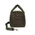 Filson Medium Tin Cloth Duffle Bag in Ottergreen - Getoutside Shoes