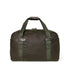 Filson Medium Tin Cloth Duffle Bag in Ottergreen - Getoutside Shoes