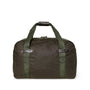 Filson Medium Tin Cloth Duffle Bag in Ottergreen - Getoutside Shoes
