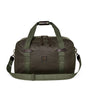 Filson Medium Tin Cloth Duffle Bag in Ottergreen - Getoutside Shoes