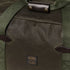 Filson Medium Tin Cloth Duffle Bag in Ottergreen - Getoutside Shoes