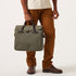 Filson Rugged Twill Original Briefcase in Ottergreen - Getoutside Shoes