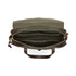 Filson Rugged Twill Original Briefcase in Ottergreen - Getoutside Shoes