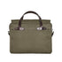 Filson Rugged Twill Original Briefcase in Ottergreen - Getoutside Shoes