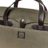Filson Rugged Twill Original Briefcase in Ottergreen - Getoutside Shoes