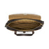 Filson Rugged Twill Original Briefcase in Tan - Getoutside Shoes