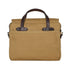 Filson Rugged Twill Original Briefcase in Tan - Getoutside Shoes