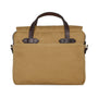 Filson Rugged Twill Original Briefcase in Tan - Getoutside Shoes