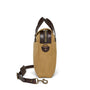 Filson Rugged Twill Original Briefcase in Tan - Getoutside Shoes