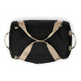 Filson Scout 50L Duffle Bag in Black - Getoutside Shoes