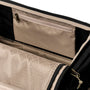 Filson Scout 50L Duffle Bag in Black - Getoutside Shoes