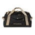 Filson Scout 50L Duffle Bag in Black - Getoutside Shoes