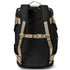 Filson Scout 50L Duffle Bag in Black - Getoutside Shoes