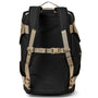 Filson Scout 50L Duffle Bag in Black - Getoutside Shoes