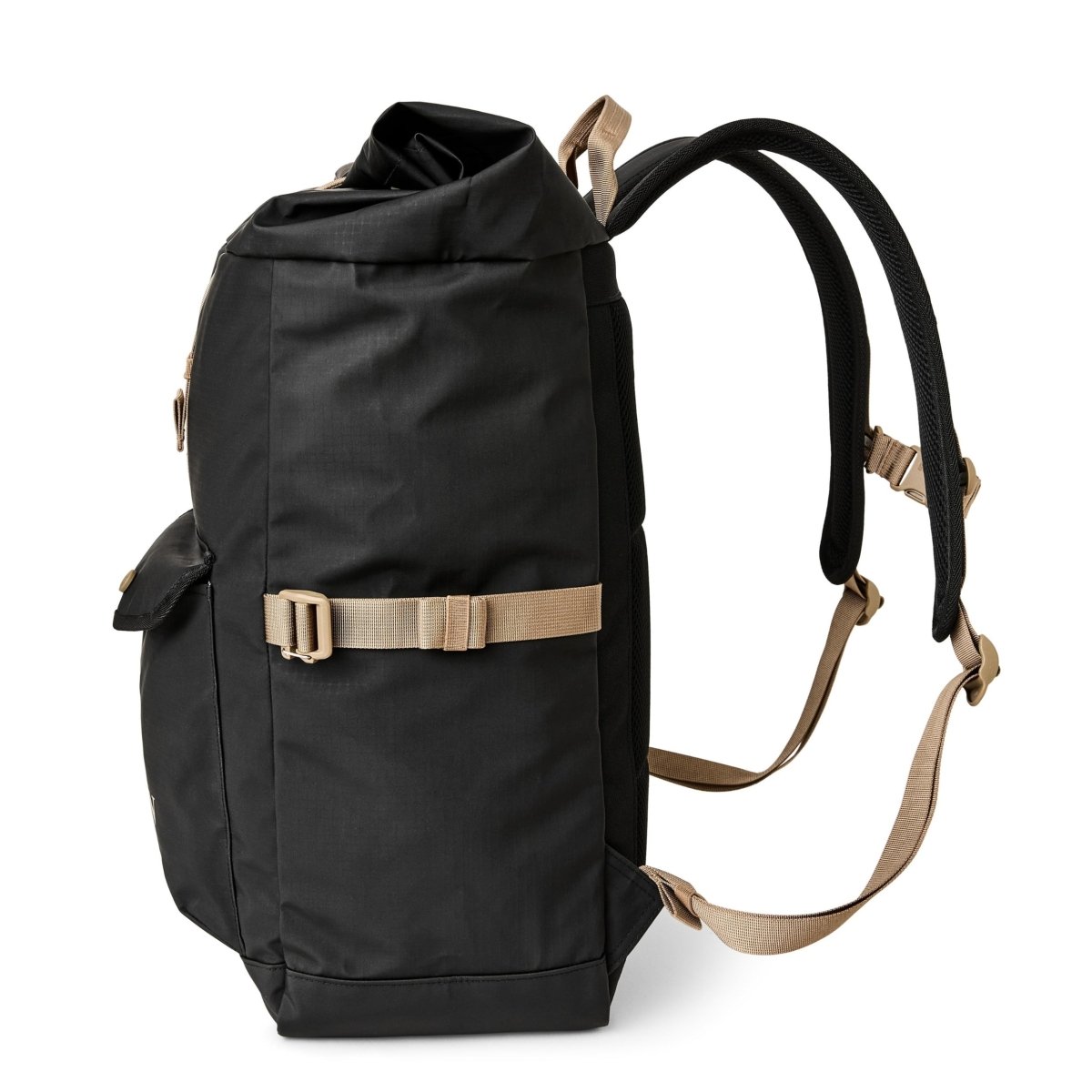 Filson Scout Backpack in Black - Getoutside Shoes