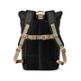 Filson Scout Backpack in Black - Getoutside Shoes
