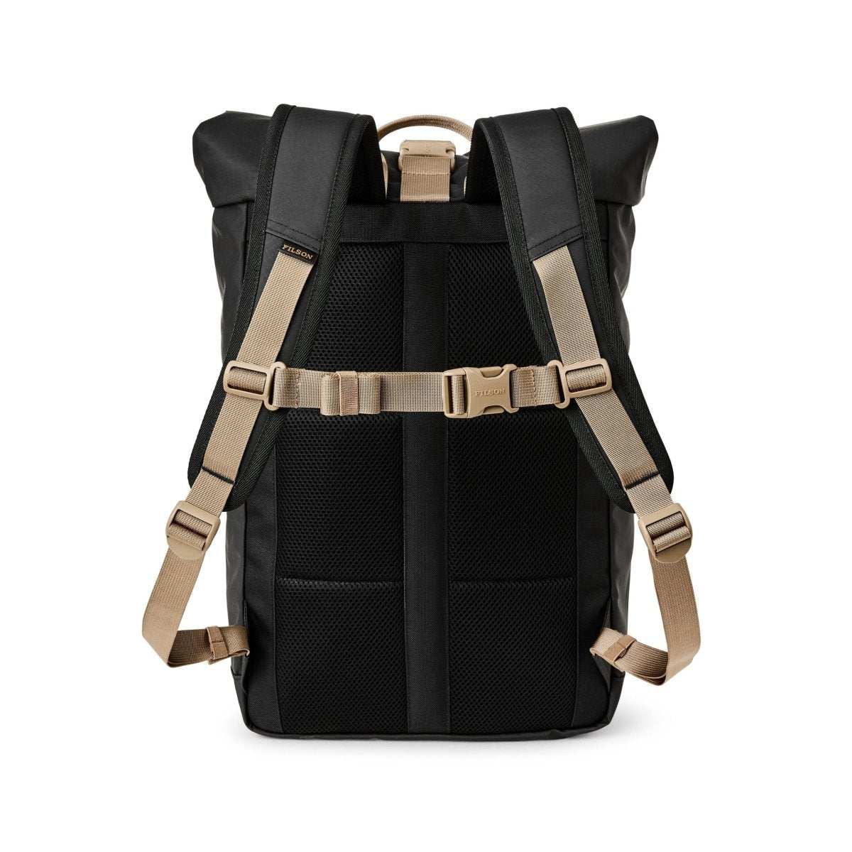 Filson Scout Backpack in Black - Getoutside Shoes