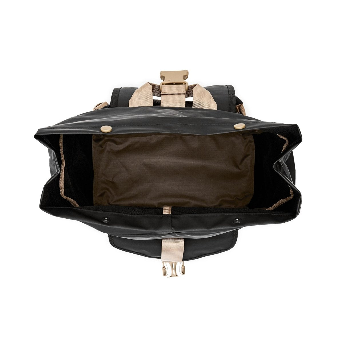 Filson Scout Backpack in Black - Getoutside Shoes