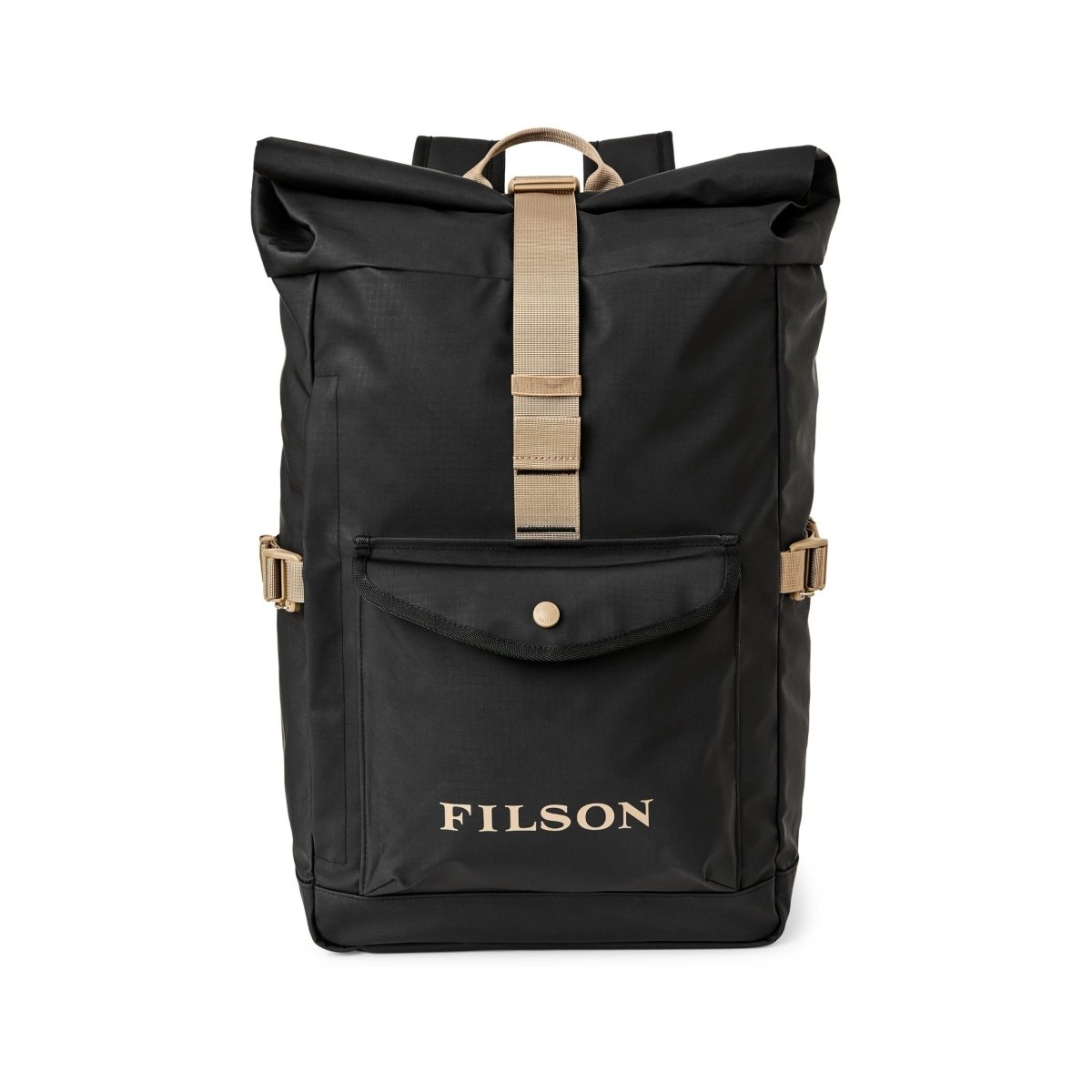 Filson Scout Backpack in Black - Getoutside Shoes