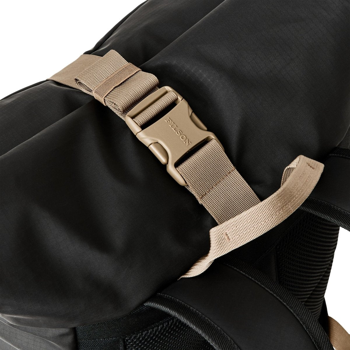 Filson Scout Backpack in Black - Getoutside Shoes