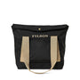Filson Scout Tote Bag in Black - Getoutside Shoes
