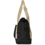 Filson Scout Tote Bag in Black - Getoutside Shoes
