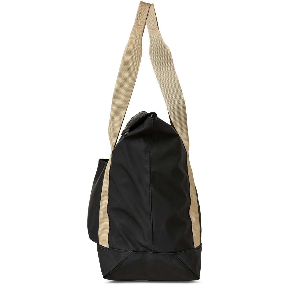 Filson Scout Tote Bag in Black - Getoutside Shoes