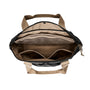 Filson Scout Tote Bag in Black - Getoutside Shoes