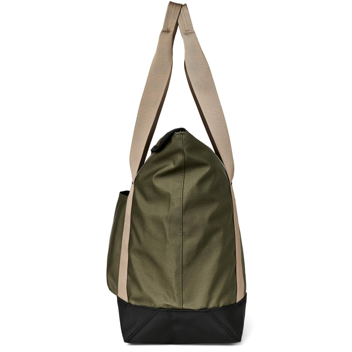 Filson Scout Tote Bag in Olive - Getoutside Shoes