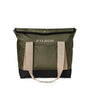 Filson Scout Tote Bag in Olive - Getoutside Shoes