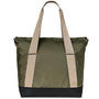 Filson Scout Tote Bag in Olive - Getoutside Shoes