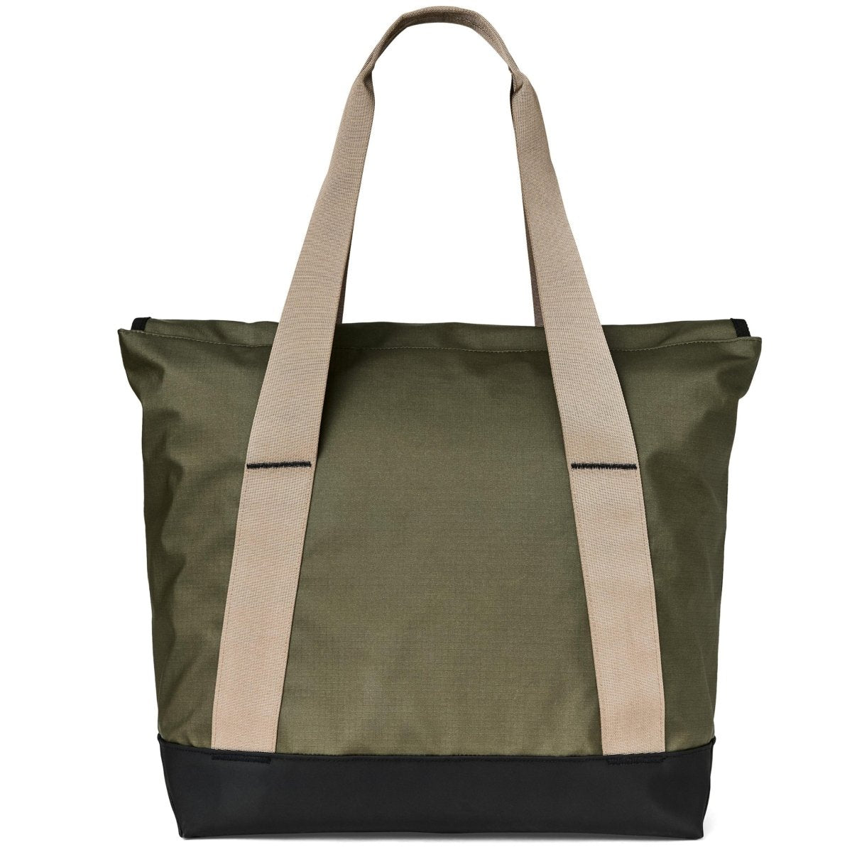 Filson Scout Tote Bag in Olive - Getoutside Shoes