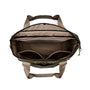 Filson Scout Tote Bag in Olive - Getoutside Shoes
