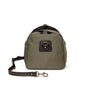 Filson Small Rugged Twill Duffle Bag in Ottergreen - Getoutside Shoes