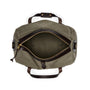 Filson Small Rugged Twill Duffle Bag in Ottergreen - Getoutside Shoes