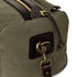 Filson Small Rugged Twill Duffle Bag in Ottergreen - Getoutside Shoes
