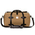 Filson Small Rugged Twill Duffle Bag in Tan - Getoutside Shoes